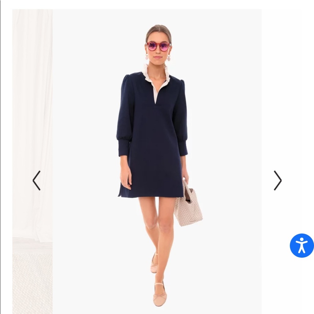 NWOT Tuckernuck dress by Pomander Place